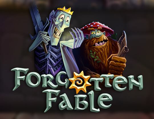 Forgotten Fable